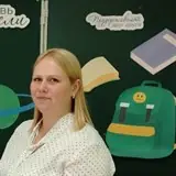 Анастасия Олеговна — tutoronline.ru