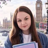 Дарья Александровна — tutoronline.ru